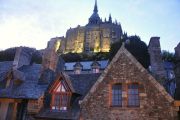 Mont Saint Michel